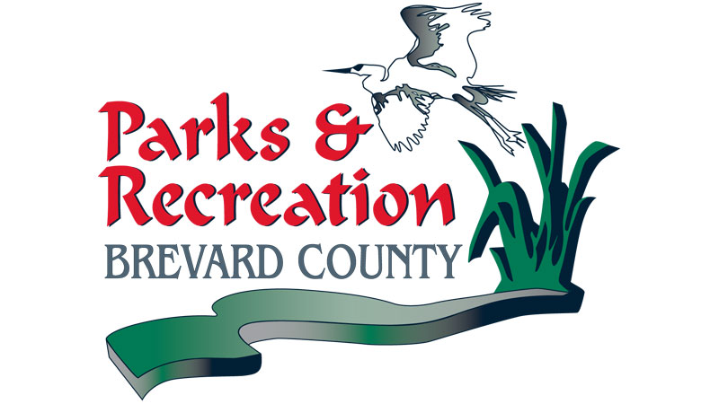 Brevard County Parks & Rec logo